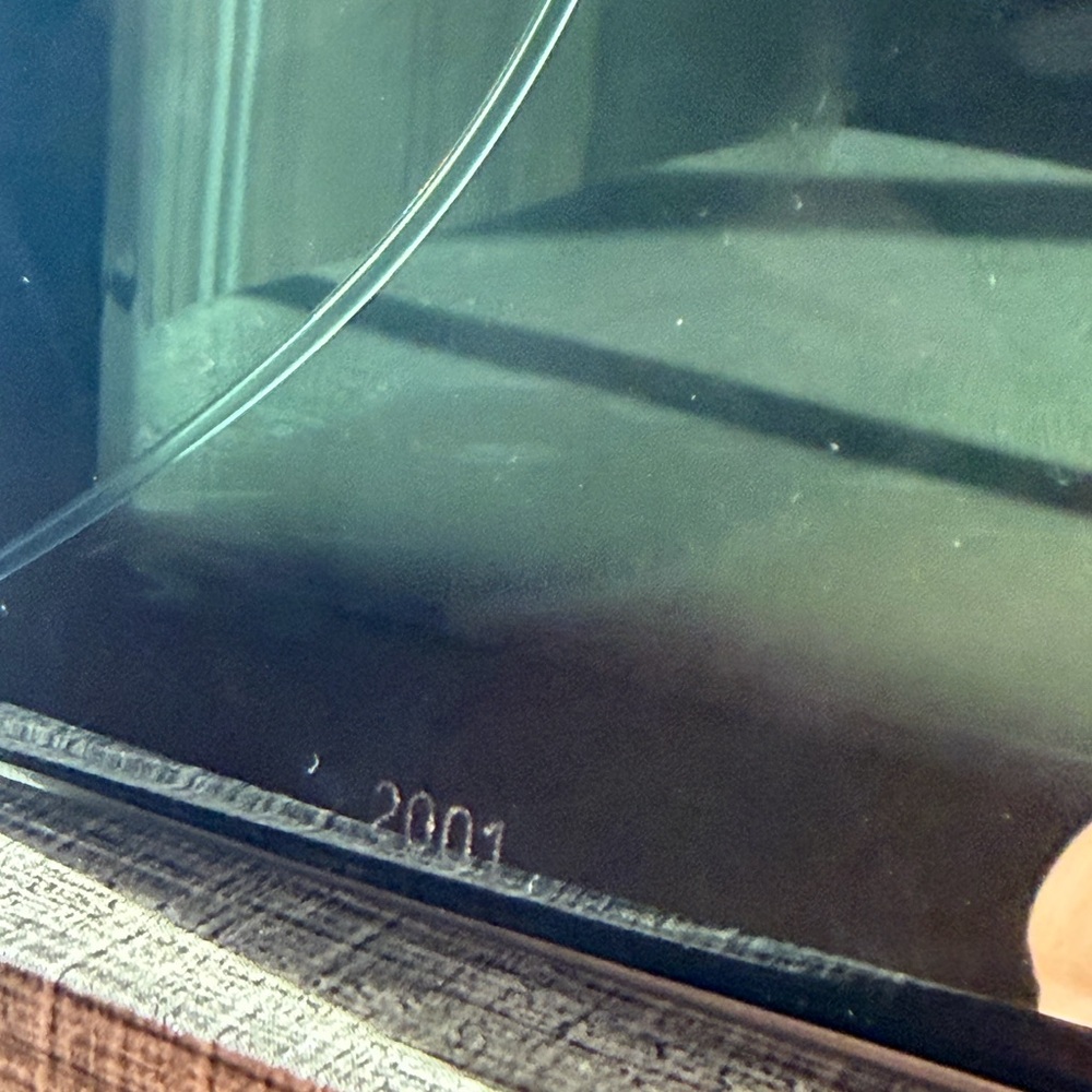 Chanel Bleu De Chanel Black Bottle cologne - Picture 5 of 5